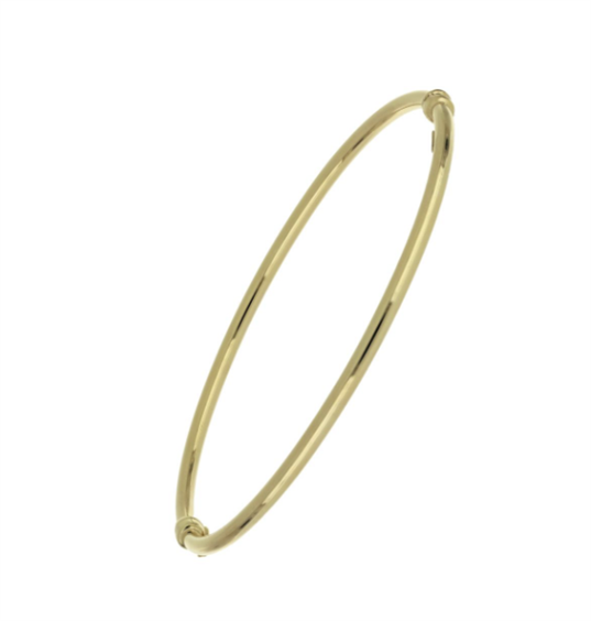 Pulsera CikOrefice Gioielli Mujer in Oro B442O10 - B442O10